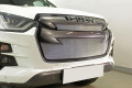 Защита радиатора - ISUZU D-MAX 2020-2024г.в. (III)