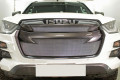Защита радиатора - ISUZU D-MAX 2020-2024г.в. (III)