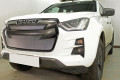 Защита радиатора - ISUZU D-MAX 2020-2024г.в. (III)