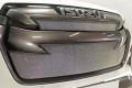 Защита радиатора - ISUZU D-MAX 2020-2024г.в. (III)