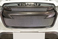 Защита радиатора - ISUZU D-MAX 2020-2024г.в. (III)