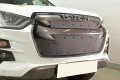 Защита радиатора - ISUZU D-MAX 2020-2024г.в. (III)