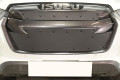 Защита радиатора - ISUZU D-MAX 2020-2024г.в. (III)
