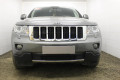 Защита радиатора - JEEP GRAND CHEROKEE (WK2) 2010-2013г.в. (IV) 