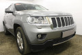Защита радиатора - JEEP GRAND CHEROKEE (WK2) 2010-2013г.в. (IV) 