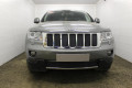 Защита радиатора - JEEP GRAND CHEROKEE (WK2) 2010-2013г.в. (IV) 