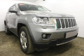 Защита радиатора - JEEP GRAND CHEROKEE (WK2) 2010-2013г.в. (IV) 
