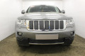 Защита радиатора - JEEP GRAND CHEROKEE (WK2) 2010-2013г.в. (IV) 