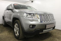 Защита радиатора - JEEP GRAND CHEROKEE (WK2) 2010-2013г.в. (IV) 