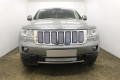 Защита радиатора - JEEP GRAND CHEROKEE (WK2) 2010-2013г.в. (IV) 