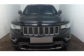 Защита радиатора - JEEP GRAND CHEROKEE (WK2) 2013-2018г.в. (IV рестайлинг)