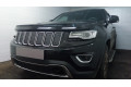 Защита радиатора - JEEP GRAND CHEROKEE (WK2) 2013-2018г.в. (IV рестайлинг)