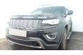 Защита радиатора - JEEP GRAND CHEROKEE (WK2) 2013-2018г.в. (IV рестайлинг)