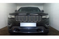 Защита радиатора - JEEP GRAND CHEROKEE (WK2) 2013-2018г.в. (IV рестайлинг)