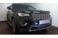 Защита радиатора - JEEP GRAND CHEROKEE (WK2) 2013-2018г.в. (IV рестайлинг)