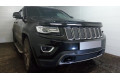 Защита радиатора - JEEP GRAND CHEROKEE (WK2) 2013-2018г.в. (IV рестайлинг)