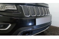 Защита радиатора - JEEP GRAND CHEROKEE (WK2) 2013-2018г.в. (IV рестайлинг)