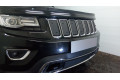Защита радиатора - JEEP GRAND CHEROKEE (WK2) 2013-2018г.в. (IV рестайлинг)