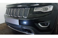 Защита радиатора - JEEP GRAND CHEROKEE (WK2) 2013-2018г.в. (IV рестайлинг)