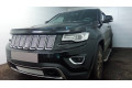 Защита радиатора - JEEP GRAND CHEROKEE (WK2) 2013-2018г.в. (IV рестайлинг)