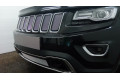 Защита радиатора - JEEP GRAND CHEROKEE (WK2) 2013-2018г.в. (IV рестайлинг)