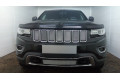 Защита радиатора - JEEP GRAND CHEROKEE (WK2) 2013-2018г.в. (IV рестайлинг)