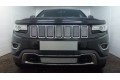 Защита радиатора - JEEP GRAND CHEROKEE (WK2) 2013-2018г.в. (IV рестайлинг)