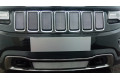 Защита радиатора - JEEP GRAND CHEROKEE (WK2) 2013-2018г.в. (IV рестайлинг)