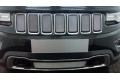 Защита радиатора - JEEP GRAND CHEROKEE (WK2) 2013-2018г.в. (IV рестайлинг)