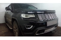 Защита радиатора - JEEP GRAND CHEROKEE (WK2) 2013-2018г.в. (IV рестайлинг)