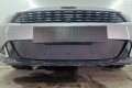 Защита радиатора - KAIYI E5 2021-2024г.в. (I) 