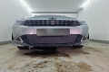 Защита радиатора - KAIYI E5 2021-2024г.в. (I) 