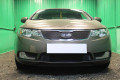 Защита радиатора - KIA CERATO 2011-2013г.в. (II) 