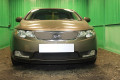 Защита радиатора - KIA CERATO 2011-2013г.в. (II) 