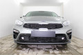 Защита радиатора - KIA CERATO 2018-2021г.в. (IV) 