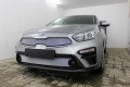 Защита радиатора - KIA CERATO 2018-2021г.в. (IV) 
