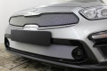 Защита радиатора - KIA CERATO 2018-2021г.в. (IV) 