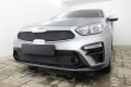 Защита радиатора - KIA CERATO 2018-2021г.в. (IV) 
