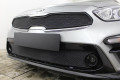Защита радиатора - KIA CERATO 2018-2021г.в. (IV) 