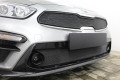 Защита радиатора - KIA CERATO 2018-2021г.в. (IV) 