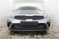 Защита радиатора - KIA CERATO 2018-2021г.в. (IV) 
