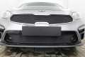 Защита радиатора - KIA CERATO 2018-2021г.в. (IV) 