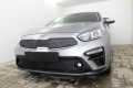 Защита радиатора - KIA CERATO 2018-2021г.в. (IV) 