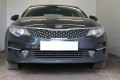Защита радиатора - KIA OPTIMA 2015-2018г.в. (IV)