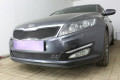 Защита радиатора - KIA OPTIMA 2010-2013г.в. (III)