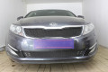 Защита радиатора - KIA OPTIMA 2010-2013г.в. (III)