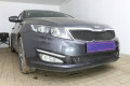 Защита радиатора - KIA OPTIMA 2010-2013г.в. (III)