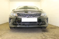 Защита радиатора - KIA OPTIMA 2015-2018г.в. (IV) GT/GT-Line