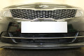 Защита радиатора - KIA OPTIMA 2015-2018г.в. (IV) GT/GT-Line