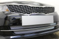 Защита радиатора - KIA OPTIMA 2015-2018г.в. (IV) GT/GT-Line